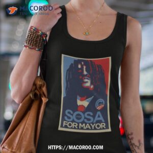 Sosa For President Glo Gang World Wide Shirt 3 sosa for president glo gang world wide shirt tank top 4