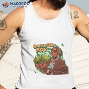 Soulja Girl Design Soulja Boy Shirt 3 soulja girl design soulja boy shirt tank top 3