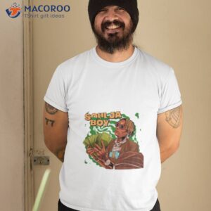 soulja girl design soulja boy shirt tshirt 2