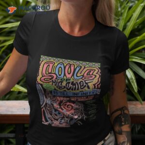 Souls Of Mischief 93 Til Infinity With Breakbeat Lou The Architect Tuesday 8 15 2023 Poster Shirt