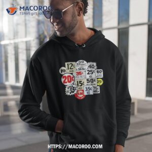 Soundfx Comic Prices Shirt