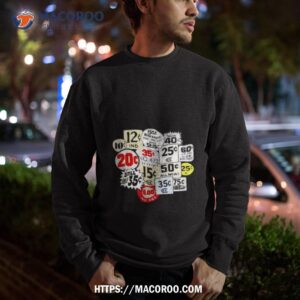 soundfx comic prices shirt sweatshirt