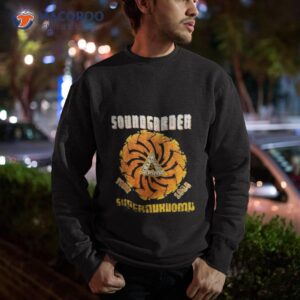 soundgarden merch store shirt sweatshirt