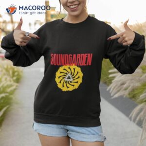 Soundgarden Shirt 3 soundgarden shirt sweatshirt 1