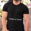 Sounds Of Mayhem Shirt
