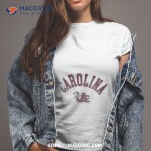 south carolina gamecocks gameday couture women s arch logo shirt tshirt 2