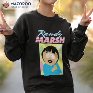 South Park Norah Randy Marsh Shirt 2 south park norah randy marsh shirt sweatshirt 2
