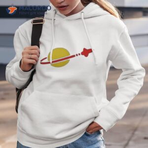 Spaceman Lego Shirt