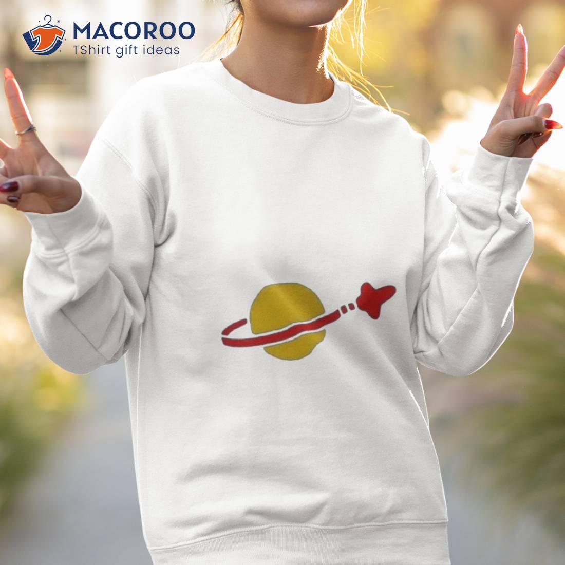 Spaceman Lego Shirt Spaceman Lego Shirt