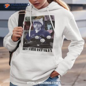 Sparky Dreamwastaken To Whoever Wants To Hear Tour Shirt