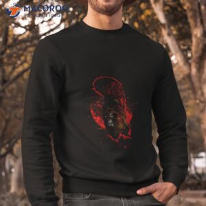 spartan iconic scene gladiator movie shirt sweatshirt
