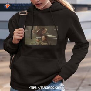 Special Ops Lioness Official Poster Vintage Shirt