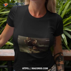 Special Ops Lioness Official Poster Vintage Shirt