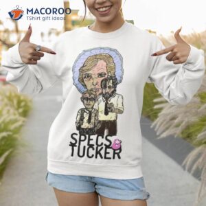 Specs And Tucker Insidious Series Shirt 2 specs and tucker insidious series shirt sweatshirt