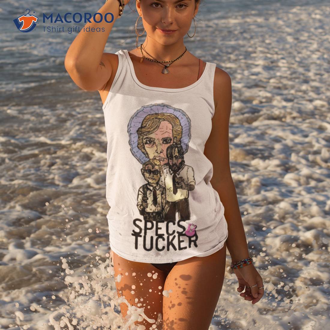 Specs And Tucker Insidious Series Shirt Specs And Tucker Insidious Series Shirt