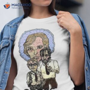 Specs And Tucker Insidious Series Shirt