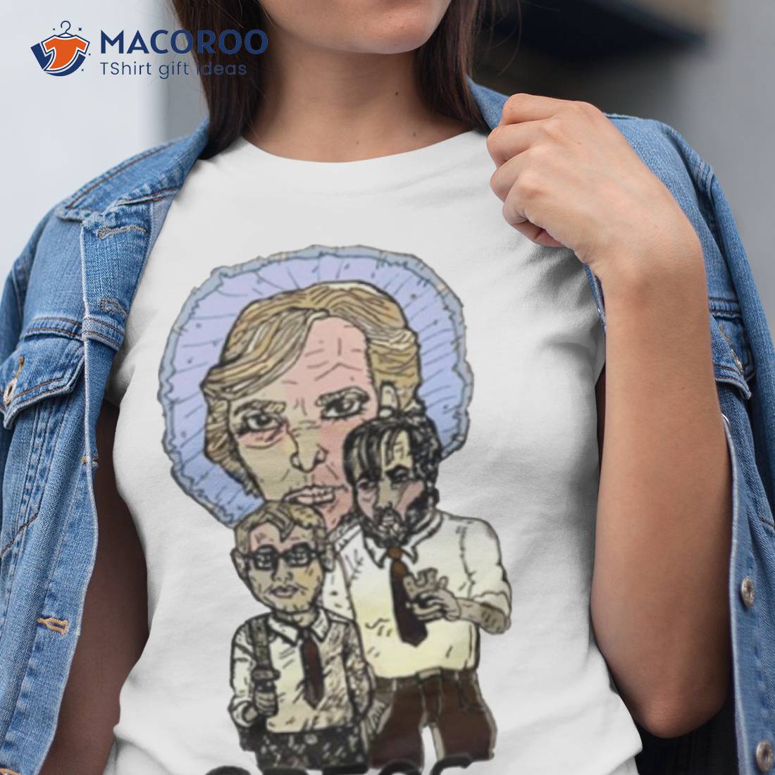 Specs And Tucker Insidious Series Shirt Specs And Tucker Insidious Series Shirt