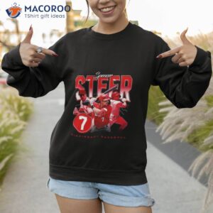 spencer steer cincinnati baseball retro 90s shirt sweatshirt 1
