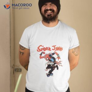 Spider Jerks Shirt