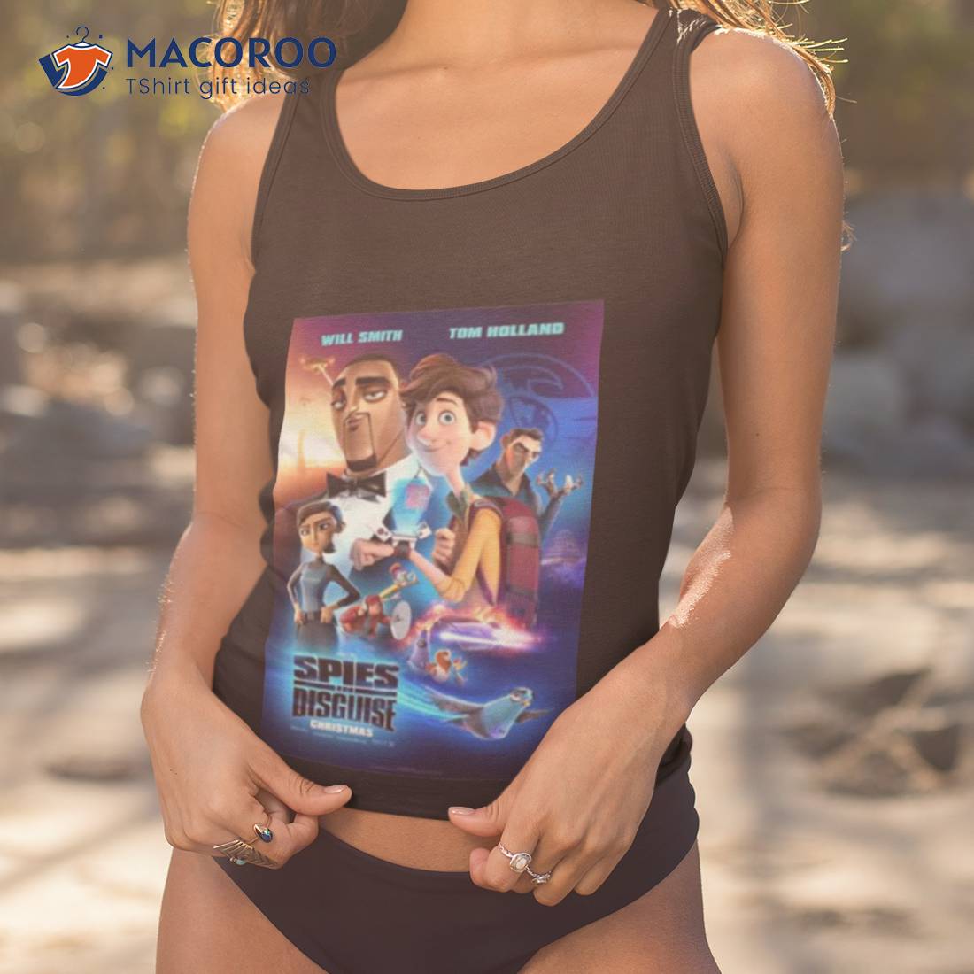Spies In Disguise 2019 Shirt Spies In Disguise 2019 Shirt