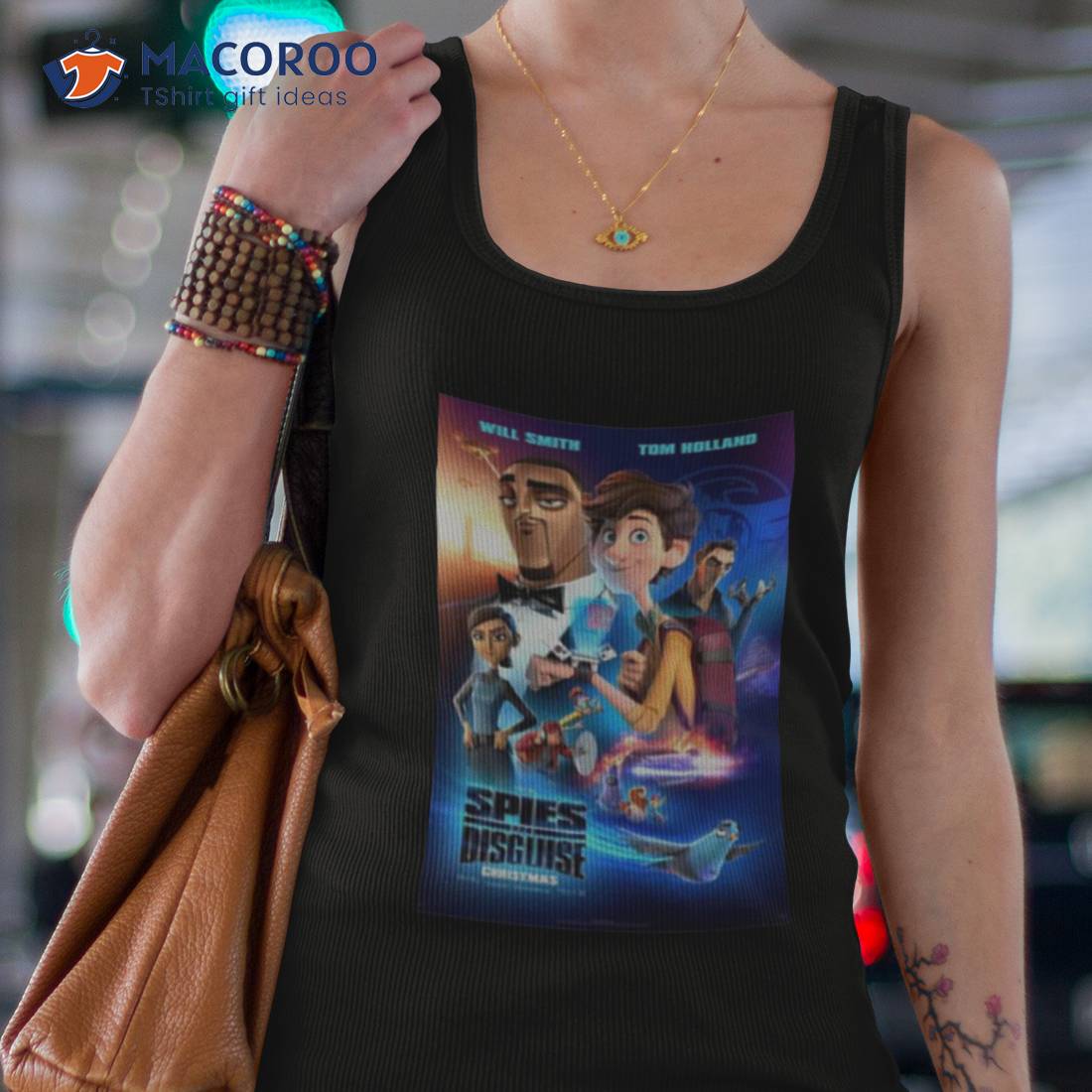 Spies In Disguise 2019 Shirt Spies In Disguise 2019 Shirt