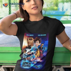 Spies In Disguise 2019 Shirt 3 spies in disguise 2019 shirt tshirt 1