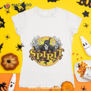 spirit halloween shirt tshirt 1