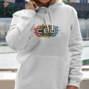 splash ceo tournament 2023 shirt hoodie 2