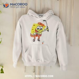 Spongebob Golf Shirt