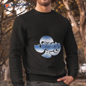 Spooky Tooth Logo Shirt 2 spooky tooth logo shirt sweatshirt