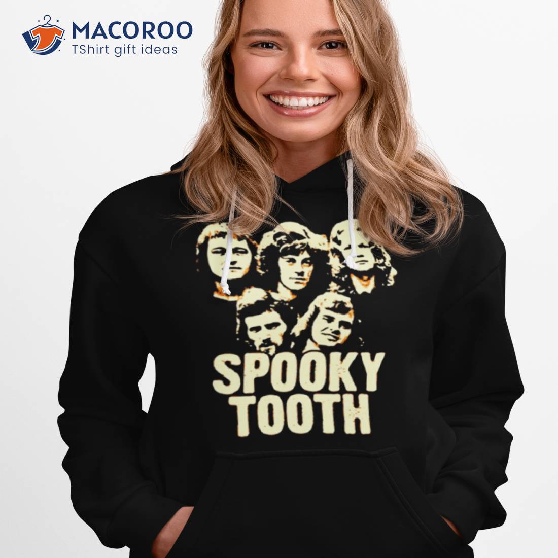 Spooky Tooth Waitin’ For The Wind Shirt Spooky Tooth Waitin’ For The Wind Shirt