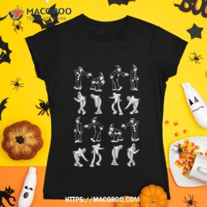 Spooky Two Step Shirt