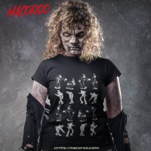 Spooky Two Step Shirt