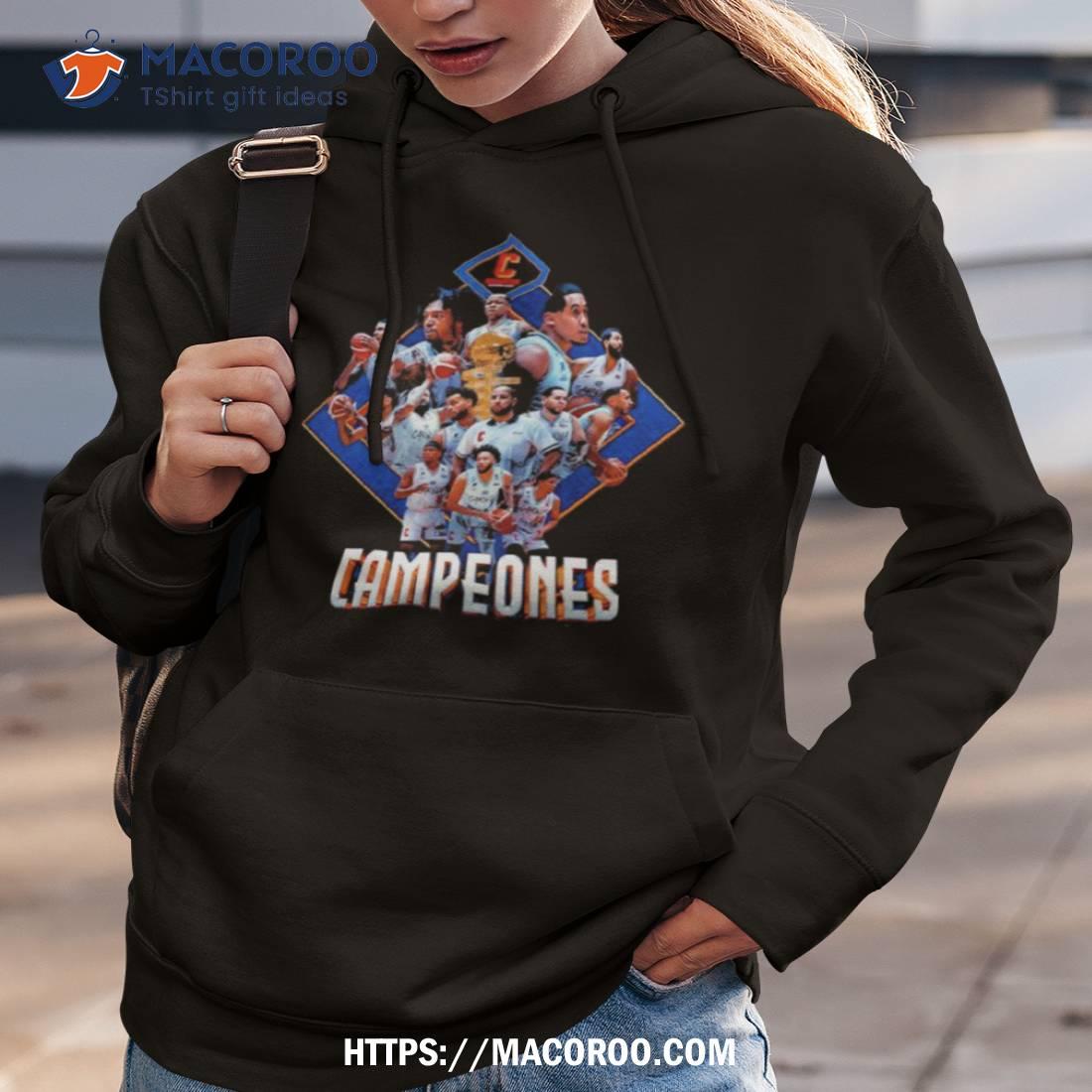 Sport Team Gigantes Campeones 2023 Shirt Sport Team Gigantes Campeones 2023 Shirt