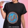 Springfield Lucky Horseshoes Limited Shirt