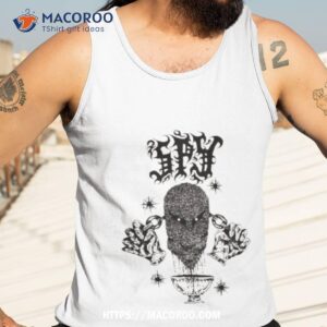 spy satisfaction july 21 2023 shirt tank top 3
