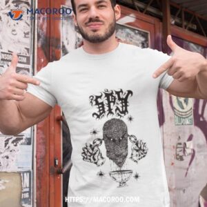 Spy Satisfaction July 21 2023 Shirt