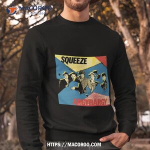 squeeze band gift for fans and halloween day thanksgiving christmas day shirt labor day gifts for employees sweatshirt