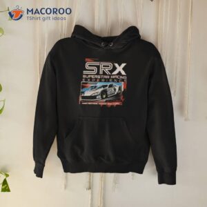 Srx Car Superstar Racing Experience Shirt