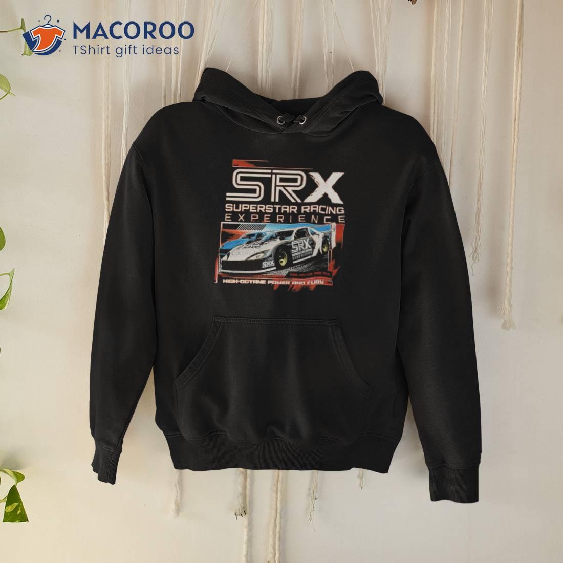 Srx Car Superstar Racing Experience Shirt Srx Car Superstar Racing Experience Shirt