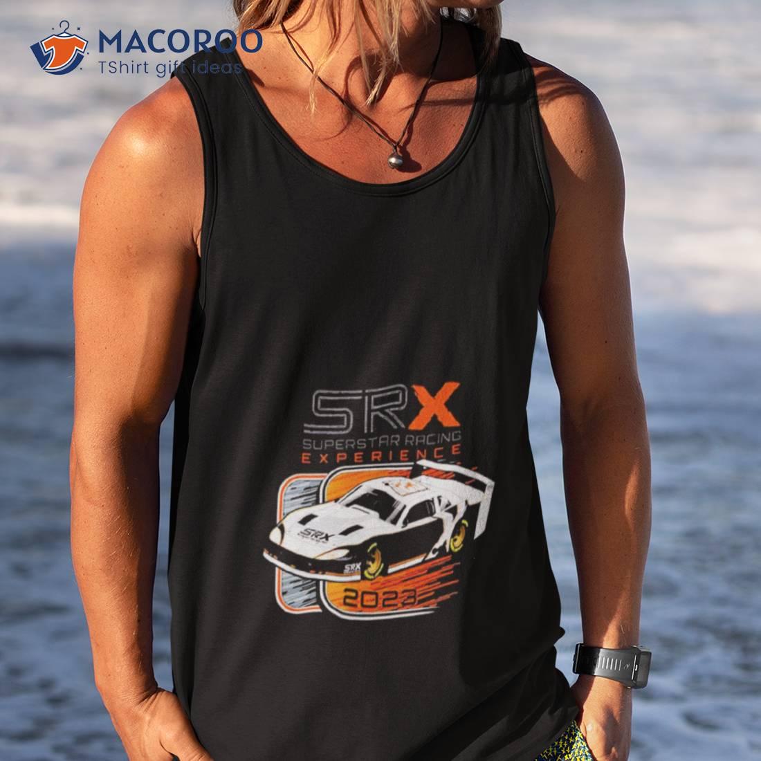 Srx Schedule 2023 Superstar Racing Experience Shirt Srx Schedule 2023 Superstar Racing Experience Shirt