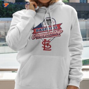 St Louis Cardinals Baseball 2023 Seattle All Star Game Championship Shirt
