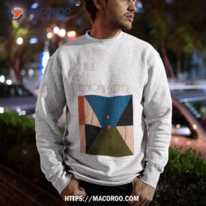 st paul the broken bones 2023 tour poster shirt sweatshirt