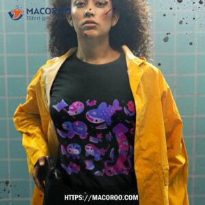 stabby marine life shirt tshirt 2