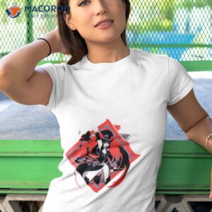 stain state red art testament shirt tshirt 1