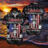 Stand For The Flag, Kneel Cross, And Wear Hawaiian Shirts.