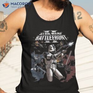 star wars battlefront ii video game shirt tank top 3