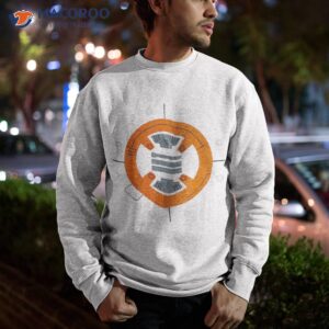 star wars bb 8 halloween costume shirt sweatshirt