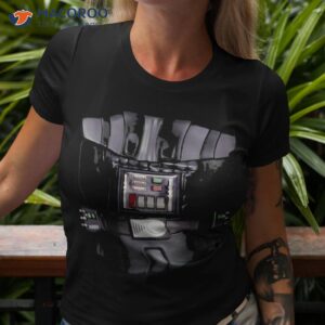 star wars halloween darth vadar costume shirt tshirt 3