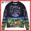 Star Wars Lego It’s A Trap! Ugly Christmas Sweatshirt